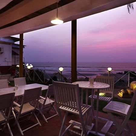 Maison Ocean Retreat Mandrem Exterior photo